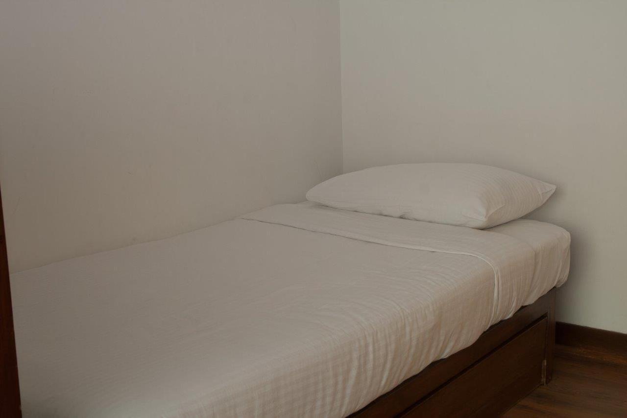 Hotel Parc Estique Pune Eksteriør billede